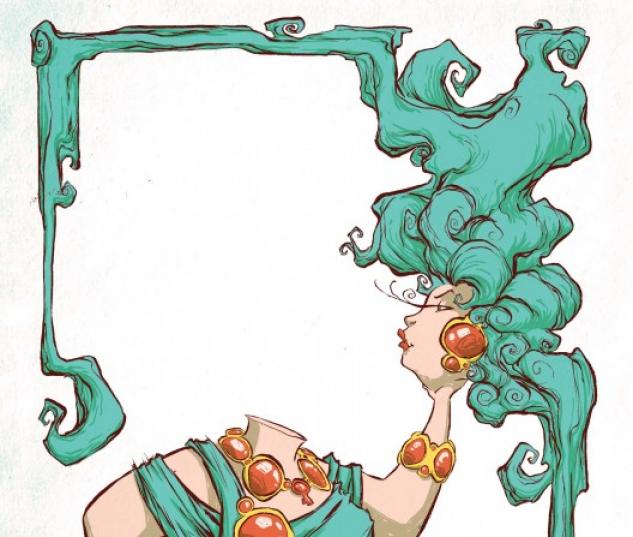 Ozma of Oz (2010) #3