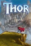 Thor (2007) #615 (2ND PRINTING VARIANT)