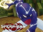 Shattered Dimensions Cosmic Vignette