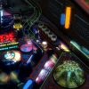 Marvel Pinball Blade Table Screenshot