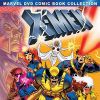 X-Men: The Animated Series, Volume 1 (DVD)