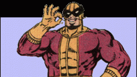 Batroc the Leaper