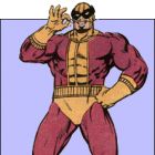 character Batroc the Leaper