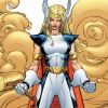 Thor Girl