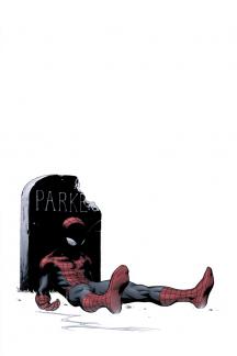 Ultimate Comics Spider-Man (2009) #157 (Mcguinness Variant)