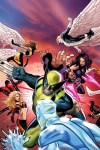 Uncanny X-Men (1963) #533
