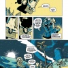 CASANOVA: GULA #1 art by Fabio Moon