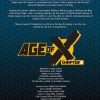 X-MEN LEGACY #246 recap page