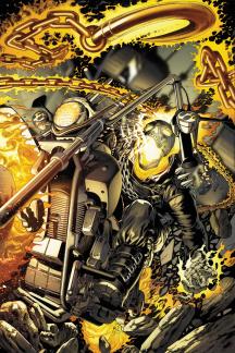Ghost Rider (2011) #0.1