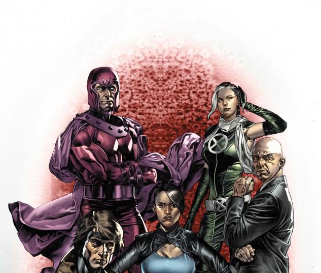 X-Men: Legacy #250