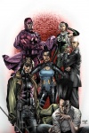 X-Men Legacy (2008) #250