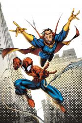 Marvel Adventures Spider-Man #16 