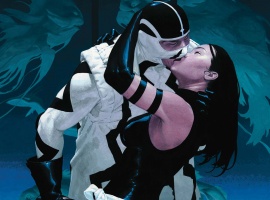 Uncanny X-Force #12