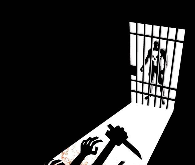 PUNISHERMAX #15 cover