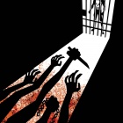PUNISHERMAX #15 cover