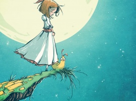 Ozma of Oz #8 cover