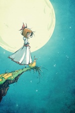 Ozma of Oz (2010) #8