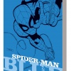  Spider-Man Blue TPB