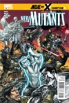 New Mutants (2009 - Present)
