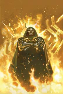 FF (2010) #2