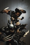 X-Force MGC (2011) #1