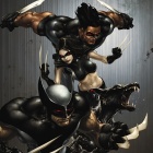 X-FORCE: ANGELS AND DEMONS MGC 1