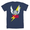 Mighty Fine: Thunderous Thor Tees