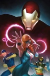 The Iron Age (2010) #3