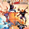 Extreme Makeover: Home Edition art created by Marvel Custom Solutions and Todd Nauck