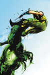 Marvel Universe Vs. Wolverine (2011) #3