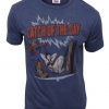 Junk Food Clothing: Marvel Super Hero Tees