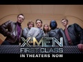 X-Men: First Class Wallpaper #9