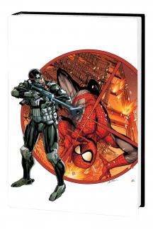 Ultimate Comics Avengers Vs. New Ultimates (Hardcover)