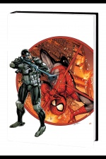 Ultimate Comics Avengers Vs. New Ultimates (Hardcover)