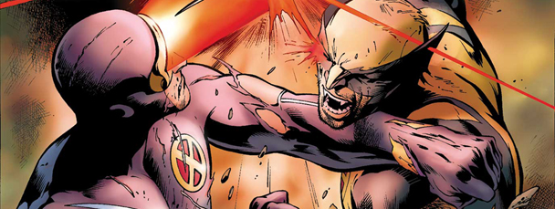 X-Men: Schism Erupts Into Civil War