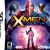 X-Men Destiny- Nintendo DS Box Art