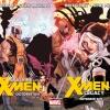 X-Men: Regenesis teaser by Nick Bradshaw