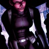 Maria Hill by Steve McNiven