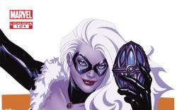 Amazing Spider-Man Presents: Black Cat (2010) #1