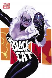Amazing Spider-Man Presents: Black Cat #1 