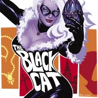 Amazing Spider-Man Presents: Black Cat (2010) #1