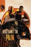 Black Panther: The Most Dangerous Man Alive  (2010) #527