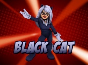 Super Hero Squad Online: Black Cat Vignette