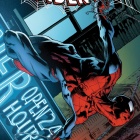 Amazing Spider-Man (1999) #592