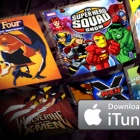 Full Seasons of Marvel Series For Under $15