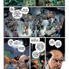 Fear Itself #7 interior page by Stuart Immonen