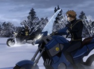 X-Men Anime Episode 2 - Clip 1