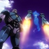 Screenshot from X-Men episode 5