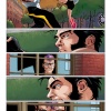 Wolverine & The X-Men: Alpha & Omega #1 preview art by Roland Boschi