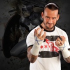 Fightin' Fanboys: WWE Champion C.M. Punk